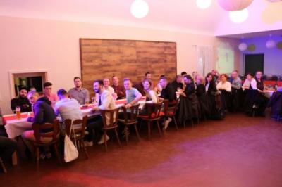 Foto des Albums: Weihnachtsfeier 2018