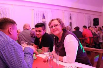 Foto des Albums: Weihnachtsfeier 2018