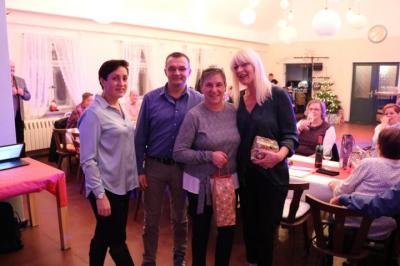 Foto des Albums: Weihnachtsfeier 2018