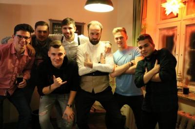 Foto des Albums: Weihnachtsfeier 2018