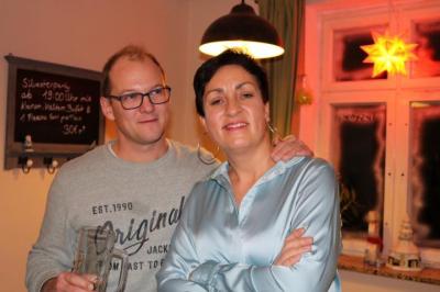 Foto des Albums: Weihnachtsfeier 2018