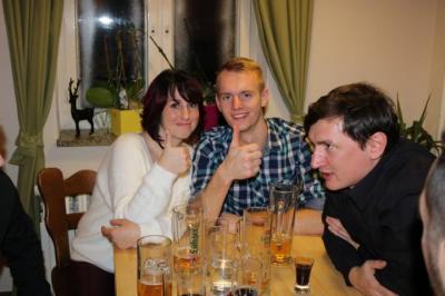 Foto des Albums: Weihnachtsfeier 2018