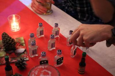 Foto des Albums: Weihnachtsfeier 2018