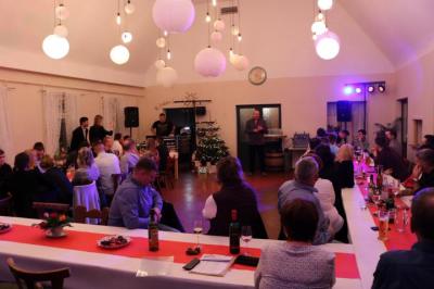 Foto des Albums: Weihnachtsfeier 2018