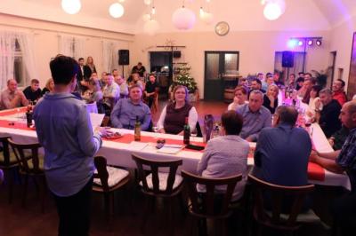 Foto des Albums: Weihnachtsfeier 2018