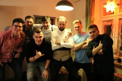 Foto des Albums: Weihnachtsfeier 2018