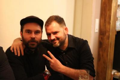 Foto des Albums: Weihnachtsfeier 2018