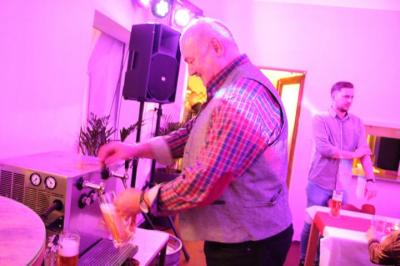 Foto des Albums: Weihnachtsfeier 2018