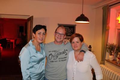 Foto des Albums: Weihnachtsfeier 2018