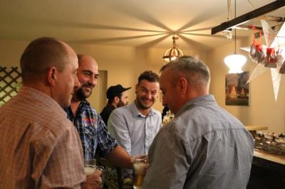 Foto des Albums: Weihnachtsfeier 2018