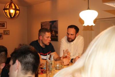 Foto des Albums: Weihnachtsfeier 2018