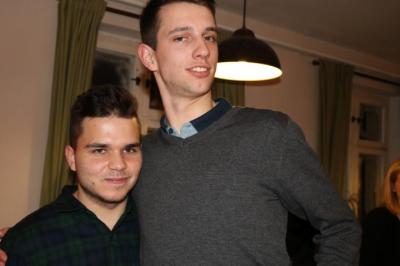 Foto des Albums: Weihnachtsfeier 2018