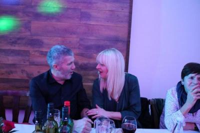 Foto des Albums: Weihnachtsfeier 2018