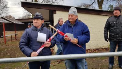 Foto des Albums: Weihnachtsfeier 2018