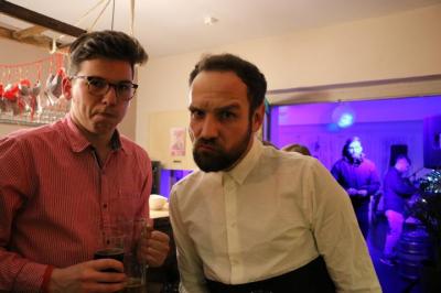 Foto des Albums: Weihnachtsfeier 2018