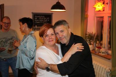 Foto des Albums: Weihnachtsfeier 2018