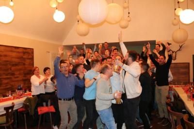 Foto des Albums: Weihnachtsfeier 2018