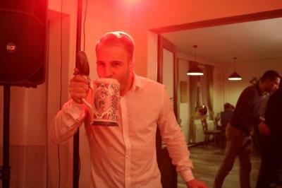 Foto des Albums: Weihnachtsfeier 2018