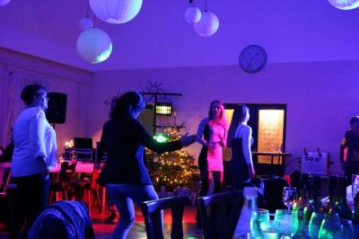 Foto des Albums: Weihnachtsfeier 2018
