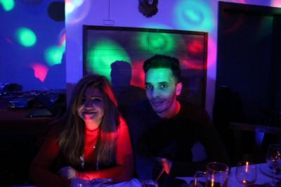 Foto des Albums: Weihnachtsfeier 2018