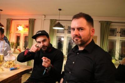 Foto des Albums: Weihnachtsfeier 2018