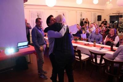 Foto des Albums: Weihnachtsfeier 2018