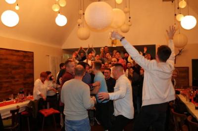 Foto des Albums: Weihnachtsfeier 2018