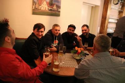 Foto des Albums: Weihnachtsfeier 2018