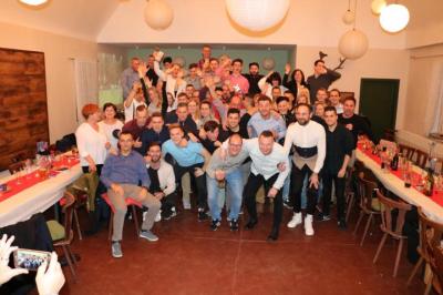 Foto des Albums: Weihnachtsfeier 2018