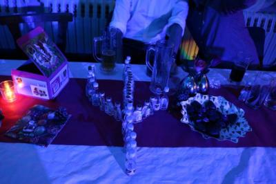 Foto des Albums: Weihnachtsfeier 2018