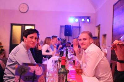 Foto des Albums: Weihnachtsfeier 2018