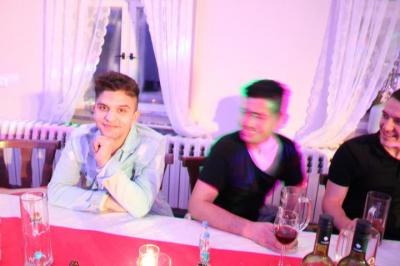 Foto des Albums: Weihnachtsfeier 2018