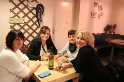 Foto des Albums: Weihnachtsfeier 2018