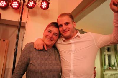 Foto des Albums: Weihnachtsfeier 2018