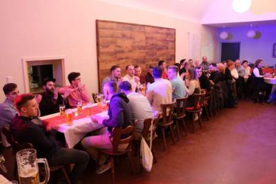 Foto des Albums: Weihnachtsfeier 2018