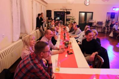 Foto des Albums: Weihnachtsfeier 2018