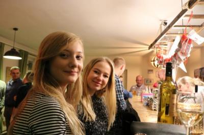 Foto des Albums: Weihnachtsfeier 2018