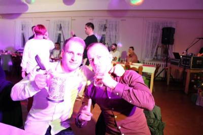 Foto des Albums: Weihnachtsfeier 2018