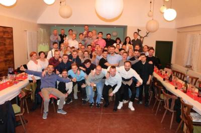 Foto des Albums: Weihnachtsfeier 2018