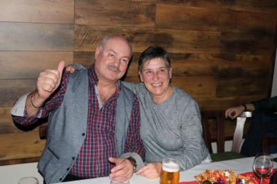 Foto des Albums: Weihnachtsfeier 2018