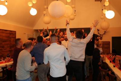 Foto des Albums: Weihnachtsfeier 2018