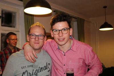 Foto des Albums: Weihnachtsfeier 2018