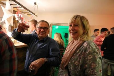 Foto des Albums: Weihnachtsfeier 2018