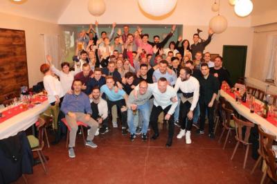 Foto des Albums: Weihnachtsfeier 2018