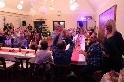 Foto des Albums: Weihnachtsfeier 2018