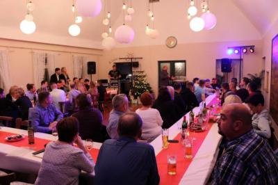 Foto des Albums: Weihnachtsfeier 2018