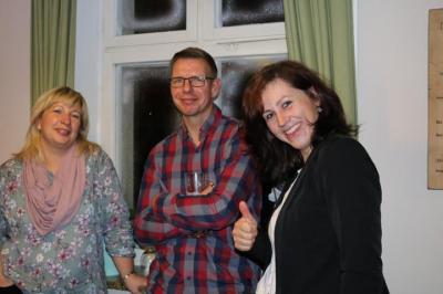 Foto des Albums: Weihnachtsfeier 2018