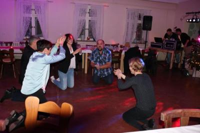 Foto des Albums: Weihnachtsfeier 2018