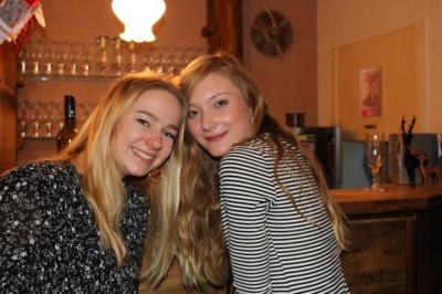 Foto des Albums: Weihnachtsfeier 2018