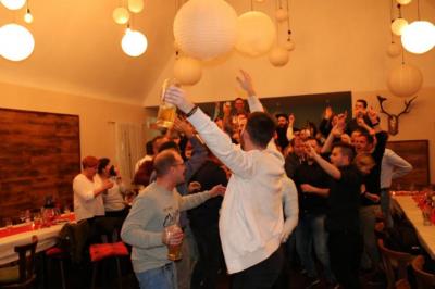 Foto des Albums: Weihnachtsfeier 2018